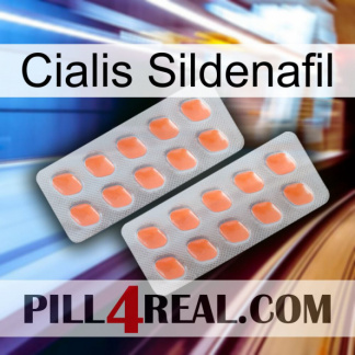 Cialis Sildenafil 27